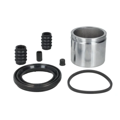 Imagen de AUTOFREN SEINSA D41111C Kit de Reparación Frenos Eje delantero 57 NISSAN: Primera Hatchback, Almera Tino, LAND ROVER: Freelander I SUV