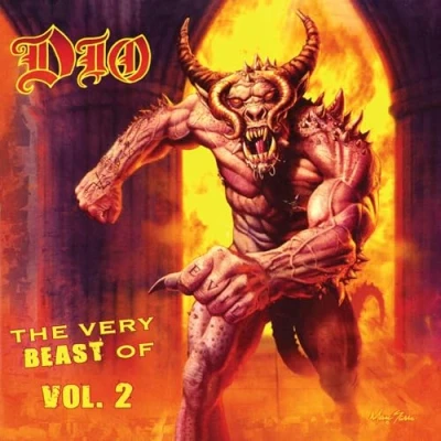 Imagen de The Very Beast Of Dio Vol. 2 Vinilo