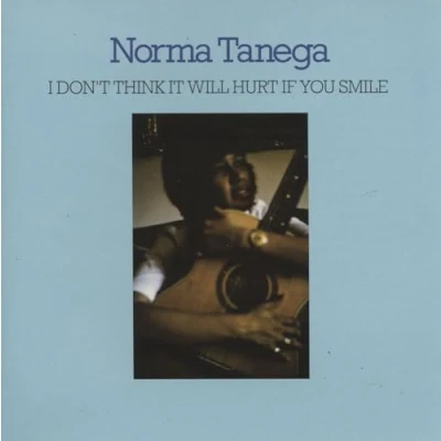 Imagen de I DON’T THINK IT WILL HURT IF YOU SMILE [Vinilo]
