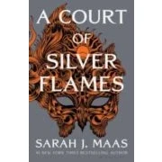 Imagen de A Court Of Thorns And Roses 4