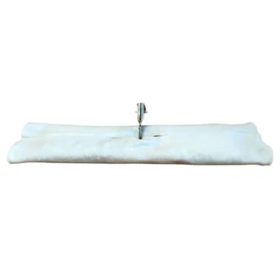 Imagen de Funda cubre mopa lavable para mopas de 75 cm. pack 12 uds