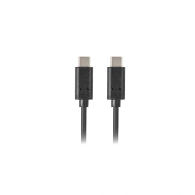 Imagen de Cable USB C Tipo negro 1,8 metros