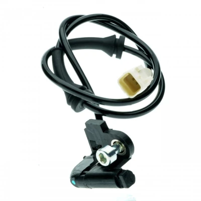 Imagen de MAGNETI MARELLI 172100080010 Sensor de ABS Eje trasero 2 PEUGEOT: 307 SW, CC, Familiar, CITROËN: C4 Coupé, I Berlina, Hatchback