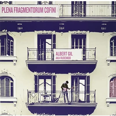 Imagen de Plena Fragmentorum Cofini 2 Vinilos