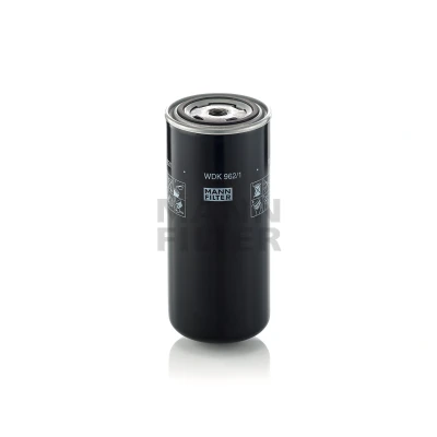 Imagen de MANN FILTER WDK 962/1 Filtro Combustible enroscable