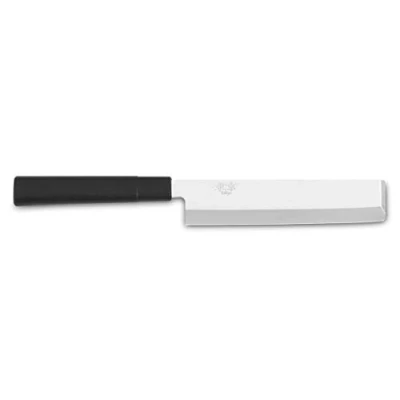 Imagen de 3 Claveles Tokyo Cuchillo japonés para verduras Usuba 18 cm
