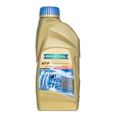 Imagen de Aceite de transmisión RAVENOL 1212104 001 01 999