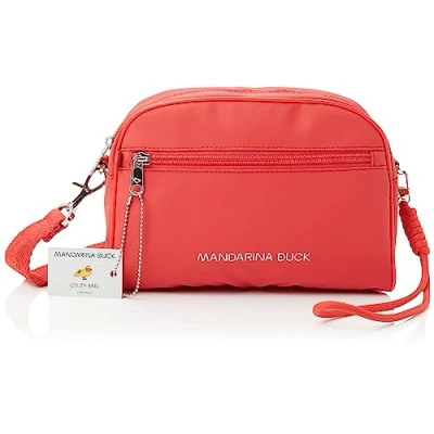 Imagen de Mandarina Duck Utility Crossover, Cruces para Mujer, Bittersweet, Talla única
