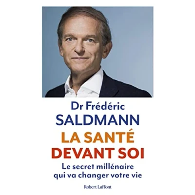 Imagen de La Sante Devant Soi
