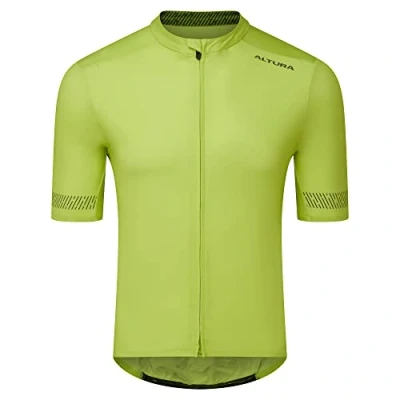 Imagen de Altura Icon SS Camiseta para Hombre Lima L 2022, Verde