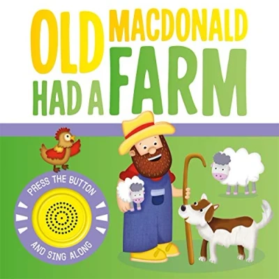 Imagen de Old macdonald had a farm