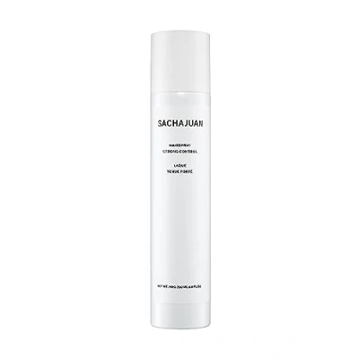 Imagen de SACHAJUAN Hair Spray Strong Control 200 ml