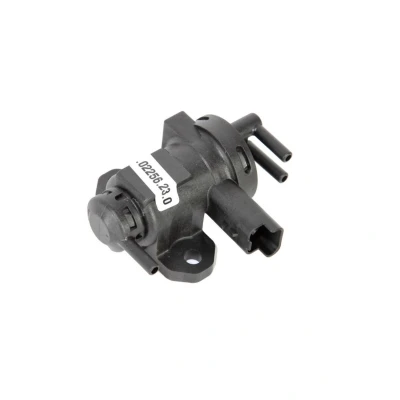Imagen de PIERBURG 7.02256.23.0 Transductor de presión, control gases escape PEUGEOT: Boxer Bus, 406 Berlina, CITROËN: C5 I Hatchback, Xantia Hatchback