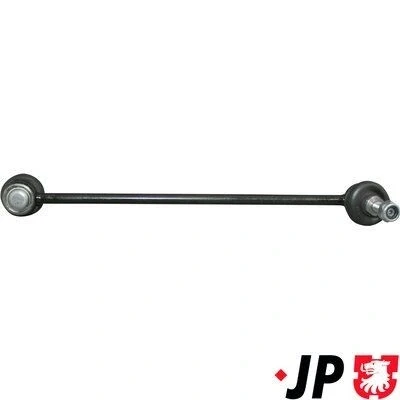 Imagen de JP GROUP 1440400100 Bieleta de suspensión Eje delantero, izquierda, derecha BMW: 7