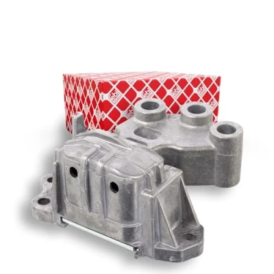 Imagen de FEBI BILSTEIN 105672 Soporte de motor derecha hidráulico FIAT: 500X