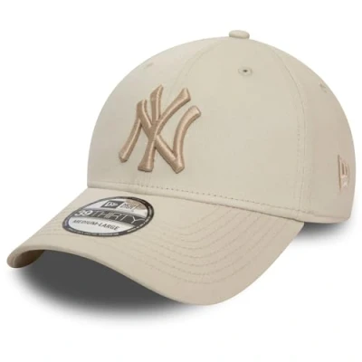 Imagen de New Era League ESS Thirty Gorra, Talla: L/XL, york yankees stn