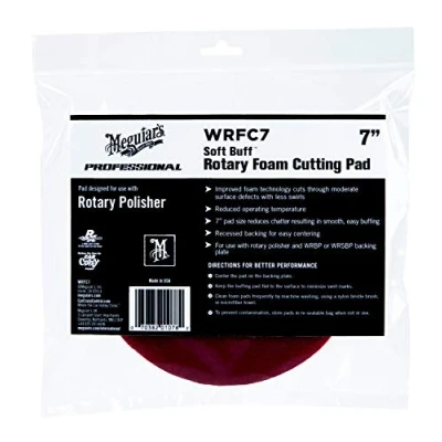 Imagen de Meguiar&#039;s Rotary Soft Backing Plate