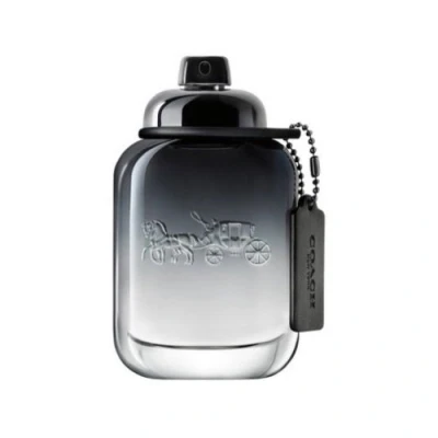 Imagen de Coach For Men Eau de Toilette 60 ml