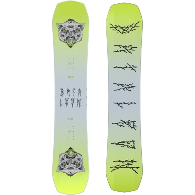 Imagen de Bataleon Disaster 24/25 Snowboard