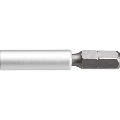 Imagen de DONAU 1544 Adaptador de 1/4 pulgada a mini brocas 4 mm