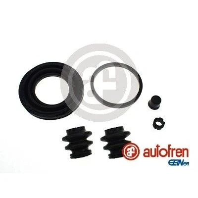 Imagen de AUTOFREN SEINSA D43129 Kit de Reparación Frenos Eje trasero 40