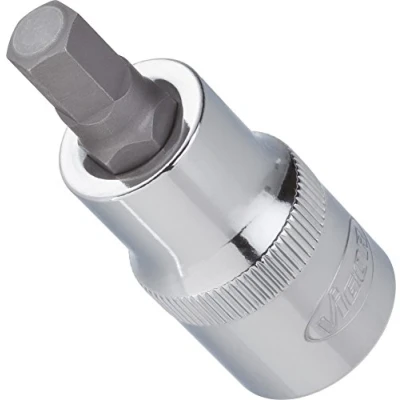 Imagen de VIGOR V2105 Piezas insertables de llave cubo Placa adaptadora K2