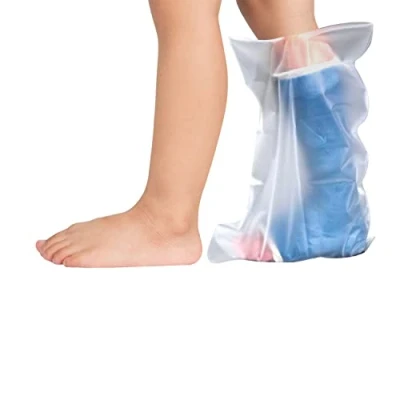 Imagen de Aqua Shield AquaShield Cast and Vendage Protector Age 3 Under Leg Cover by