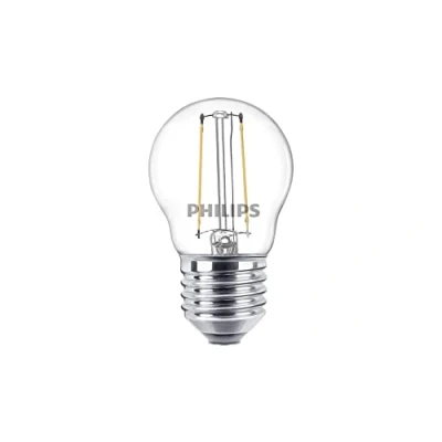 Imagen de Philips LED Classic Kaarslamp 25W E27 Warm Wit