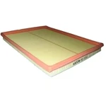 Imagen de ALCO FILTER MD 9192 Filtro de aire 25,0 228,0 308,0 Cartucho filtrante OPEL: Astra F CC, Berlina, Caravan