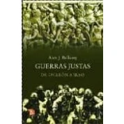 Imagen de GUERRAS JUSTAS DE CICERON A IRAQ (Tezontle (fce))