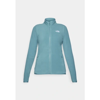 Imagen de THE NORTH FACE NF0A855O422 W 100 Glacier FZ EU Sweatshirt Mujer Stormy Blue Tamaño XS