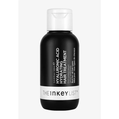 Imagen de Tratamiento capilar hidratante con ácido hialurónico The INKEY LIST, 100 ml