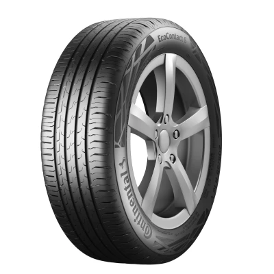 Imagen de Continental EcoContact 6 245/35 R21 96W coche de turismo Neumáticos verano 0314823000
