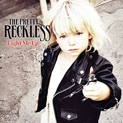 Imagen de Light Me Up