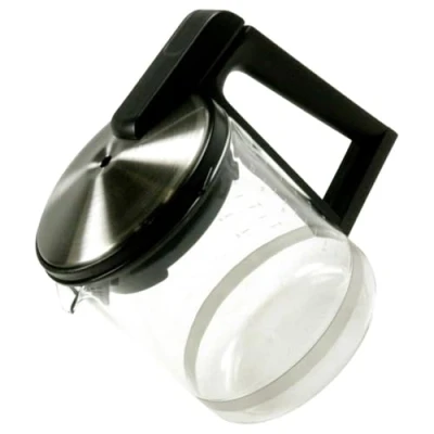 Imagen de Jarra con filtro y tapa Cafetera, Expresso MS 623653 KRUPS
