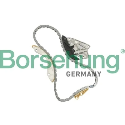 Imagen de Borsehung B10206 Juego de cadena distribución VOLKSWAGEN: GOLF 6, Beetle Hatchback, Jetta 3, AUDI: Q3, TT Coupé, Roadster