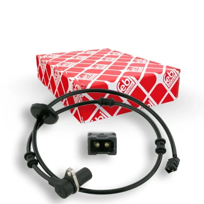 Imagen de FEBI BILSTEIN 27859 Sensor de ABS Eje trasero izquierda MERCEDES BENZ: Clase E Berlina