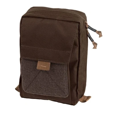 Imagen de Helikon Tex Urban Admin Pouch (O.03) Earth Brown/Clay