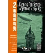 Imagen de Cuentos Fantasticos Argentinos Del Siglo Xix Tomo 2