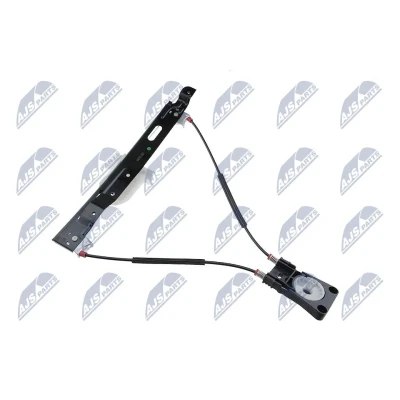 Imagen de Nty Elevalunas Atrás derecha eléctrico sin electromotor EPS FR 021 FORD: MONDEO 4 Stufenheck, 4, Turnier