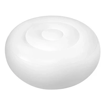 Imagen de Intex 68697 Asiento Ottoman Flotante con Luz Led 6 Colores