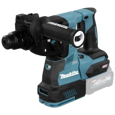 Imagen de Makita HR003GZ Martillo giratorio inalámbrico, 40 V