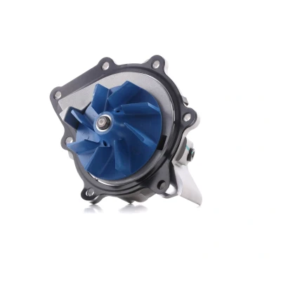 Imagen de SKF VKPC 83646 Bomba de agua 19 con juntas Plástico para accionamiento correa trapecial PEUGEOT: 308 SW 2, Boxer Furgón, 407 Berlina norauto,
