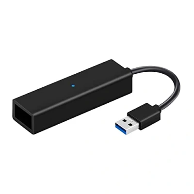 Imagen de Wigearss Adaptador de PS5/PS5 Slim VR, Convertidor Cámara PS4 a para PS VR