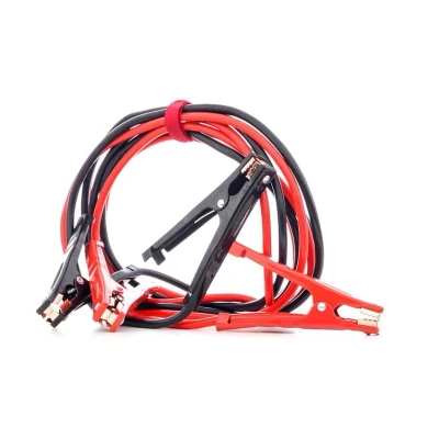 Imagen de MAMMOOTH A022 604A Cables de arranque con protección contra sobretensiones 600 norauto, oscaro, mister auto