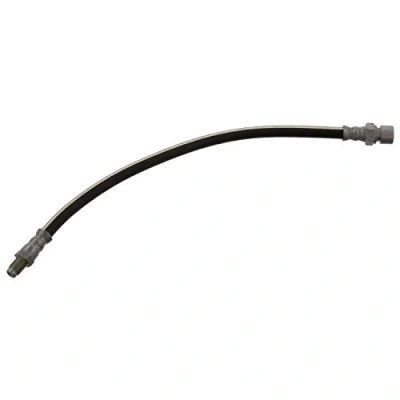 Imagen de FEBI BILSTEIN 37238 Latiguillos de Freno Eje delantero, izquierda, derecha 357 VOLKSWAGEN: Escarabajo, 1500/1600 Hatchback