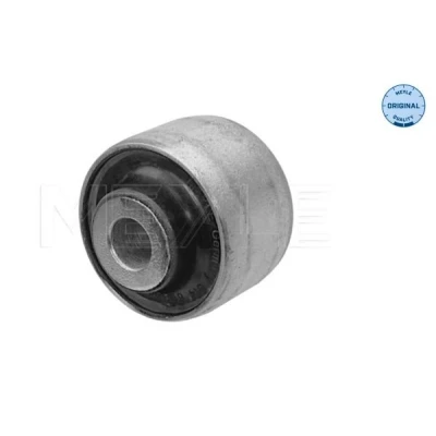 Imagen de MEYLE 514 610 0010 Casquillo cojinete, brazo oscilante sin soporte ORIGINAL Quality