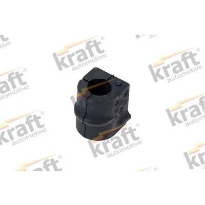 Imagen de KRAFT 4231705 Casquillo del cojinete, estabilizador eje delantero, ambos lados, interior OPEL: Astra G Berlina