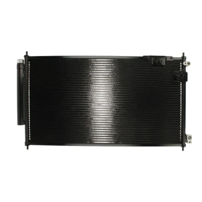 Imagen de NRF EASY FIT 35740 Condensador con secador, junta anular 15,5 10,1 Aluminio 645 HONDA: Accord 7 Limousine, Tourer