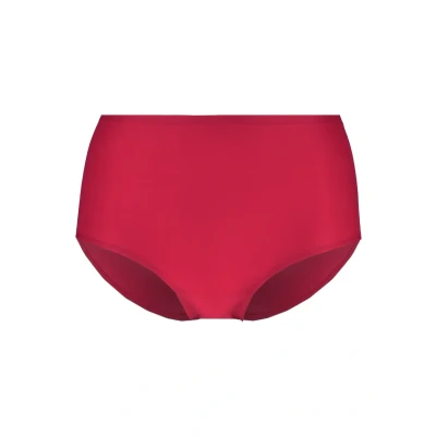 Imagen de Chantelle Softstretch 2647, Bragas Mujer, Rojo (Coquelicot Red), Talla única